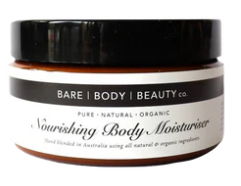 Nourishing Body Moisturiser Calming 500g